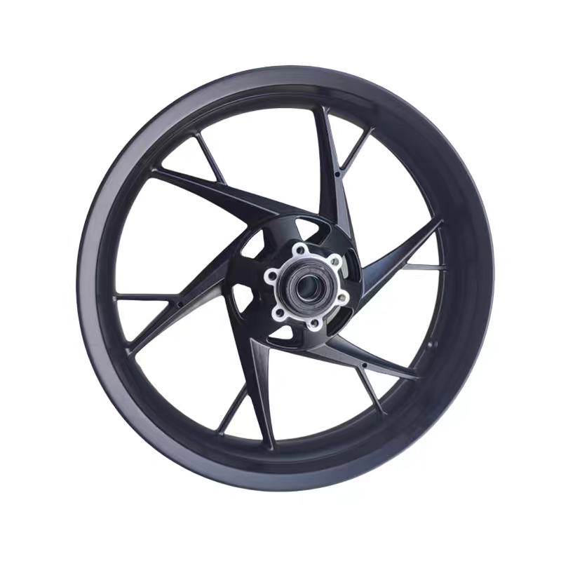 Front Wheel rim suit QJmoto/SRK600RC