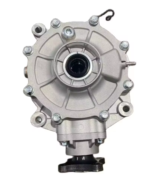 Rear Gearbox Assy Suit For CF625/CFATV450 CFORCE500 625CC Cforce code is Q820-330000-10000