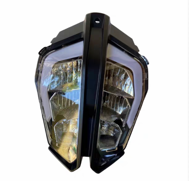 Headlight suit DUKE790