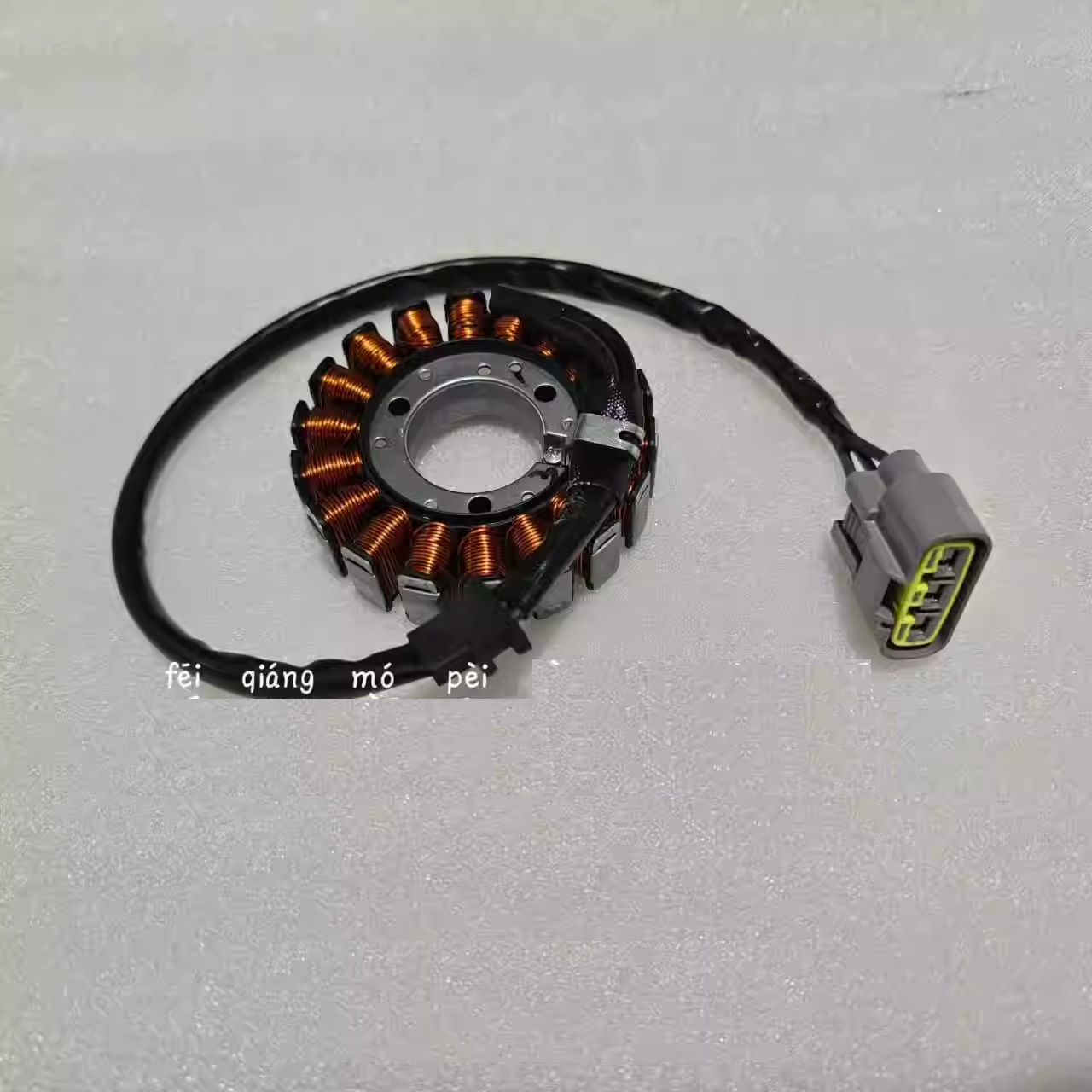 Stator suit QJ900GS-8D/QJ 900/QJ SRK921