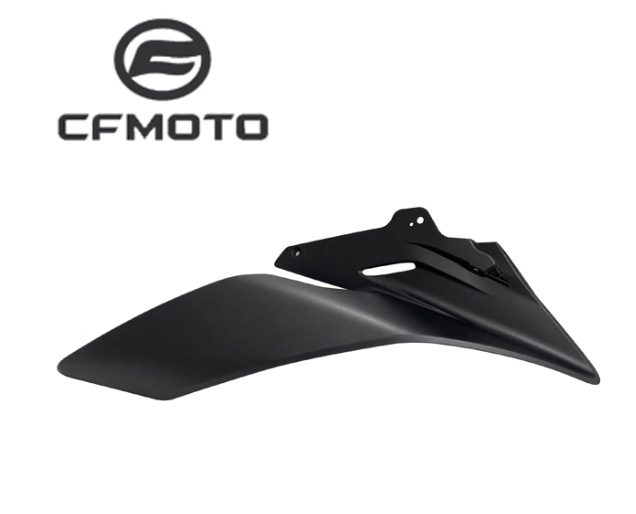 Right Spoiler suit CF300SR/CF250SRS code is 6KMV-040614-3000-0BU00