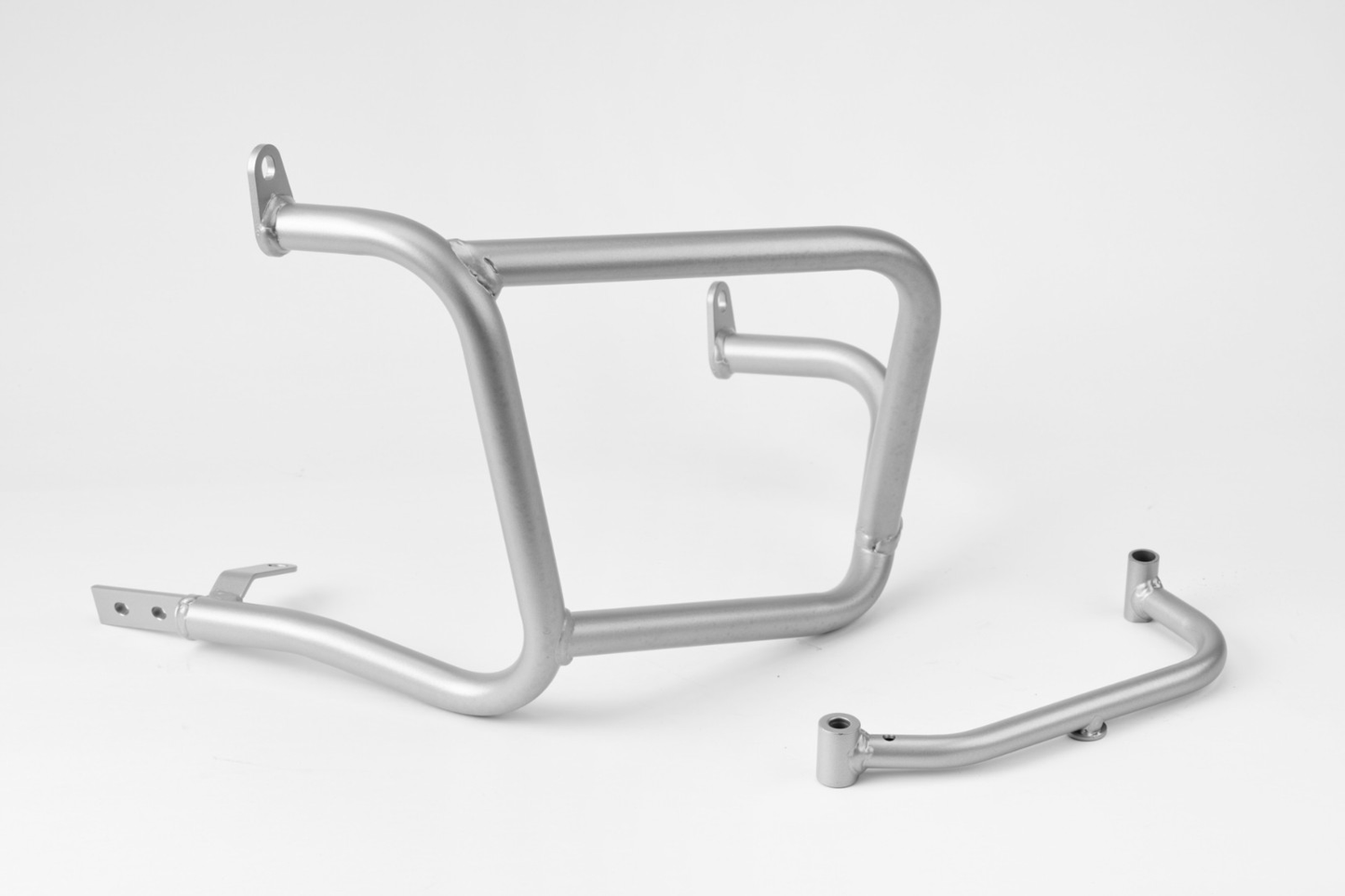 Upper Bumper and Lower Bumper suit CF800MT-X code is 6WWV-801000-8000/6WWV-802000-8000