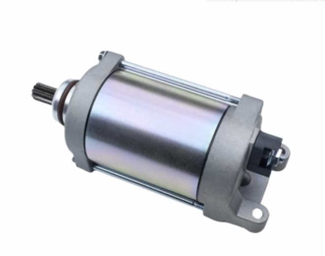 Starting Motor suit CF500SR/CF675SR code is 0HTV-093000-7000