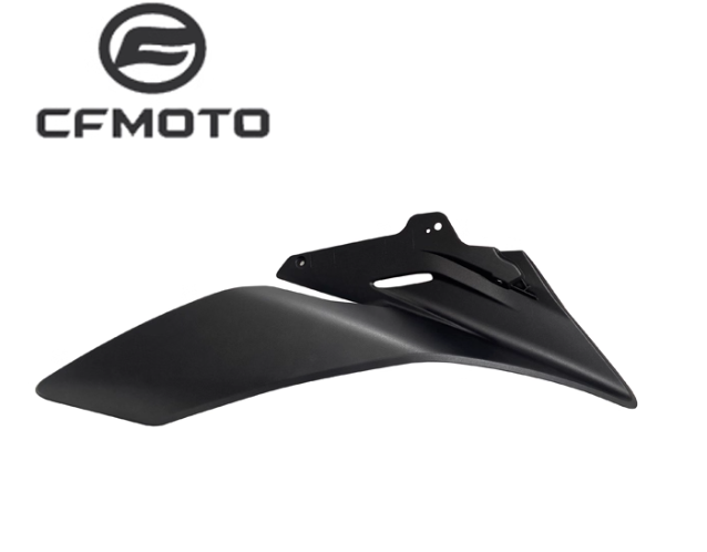 Headlight Right Cover and Right spoiler suit CF300SR/CF250SRS