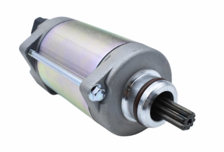 Starting Motor suit CF500SR/CF675SR code is 0HTV-093000-7000