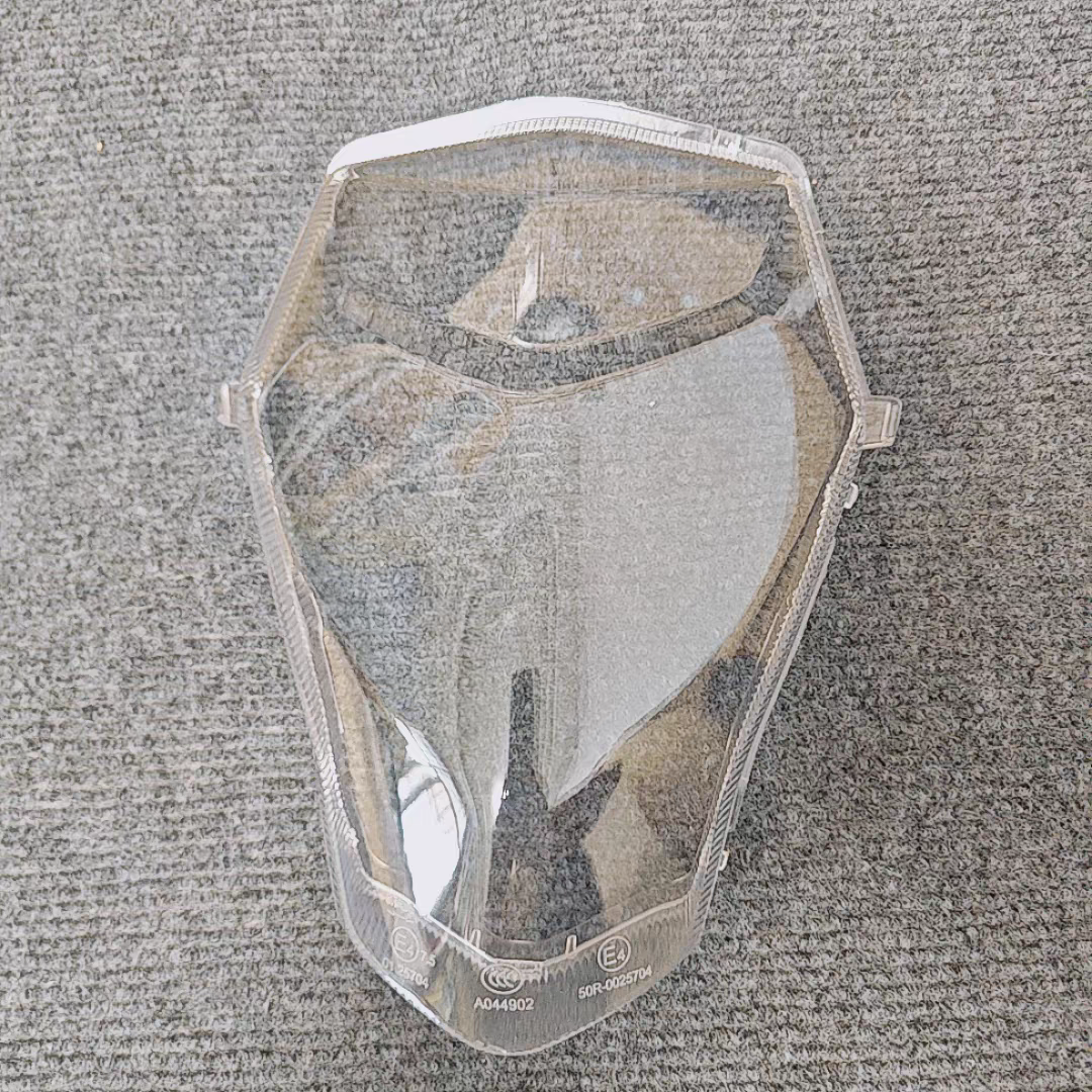 Headlight Cover suit CF250NK/CF300NK