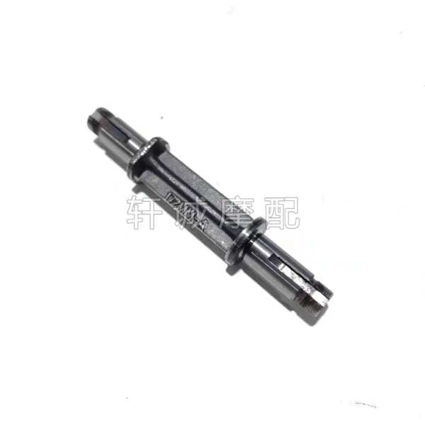 Balance shaft suit QJ250/SRK 25 R