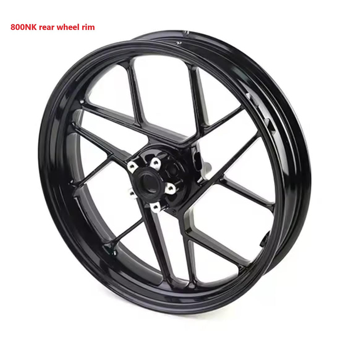 Rear Wheel Rim suit CF800NK code is 6KWV-110200-1001-0BM00