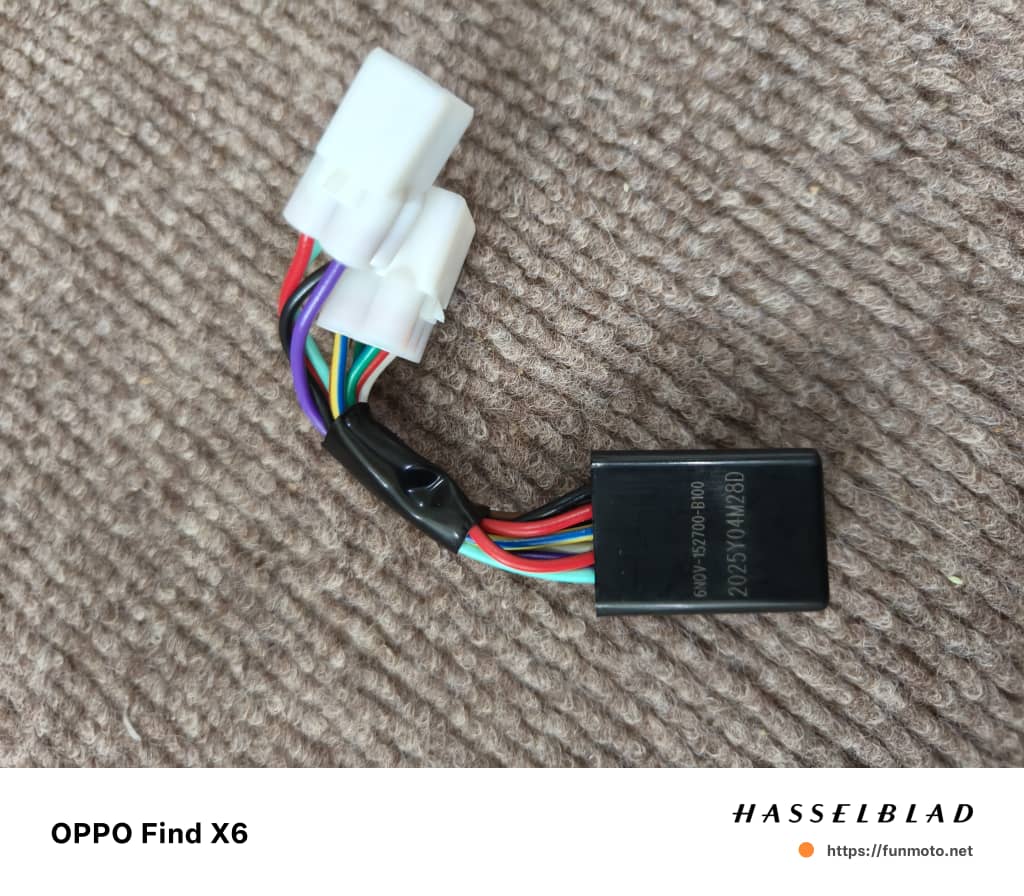 1pcs Gear sensor suit for CF650NK/CF650MT/CF650GT code is 6NQV-152700-B100