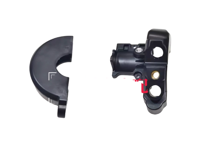 Accelerate handle bar suit QJ MOTOR SRK 25R/QJ 550S/450/600