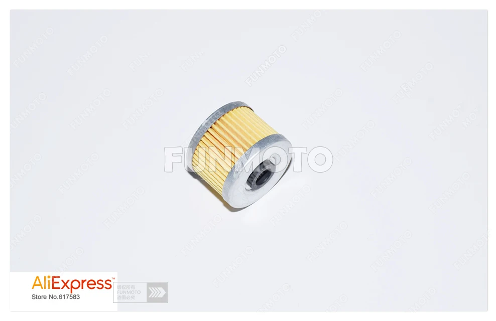 oil filter suit CF300SR/CF250SR /CF250NK/CF300NK 0DM0-013200