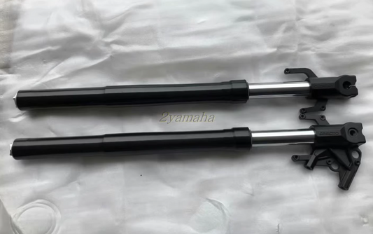 Front Left and Front Right Bar suit CF250NK ABS model