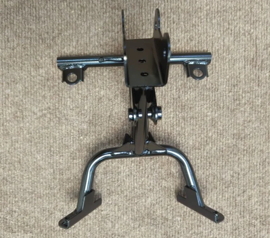 Headlight Bracket suit CF250SRS code is 6KM#-030400-8001-0B200