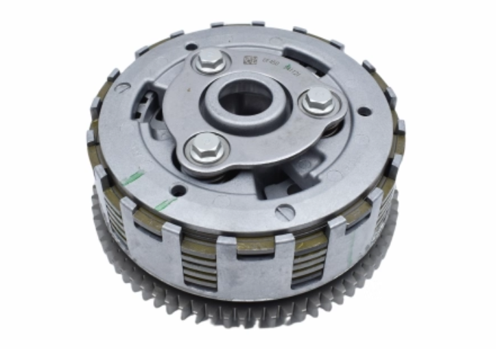 Clutch Assy Suit CF450NK/CF450SR/CF450MT/CF450CLC FCC model code is 0SQV-051000-1001-Q0-00002