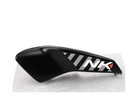 Fuel tank Right Cover suit CF450NK Black