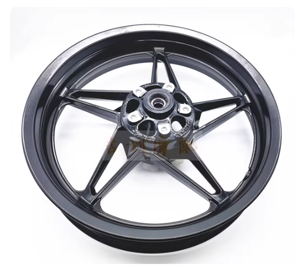 Front wheel rim suit CF65MT/CF700MT/CF700CLX