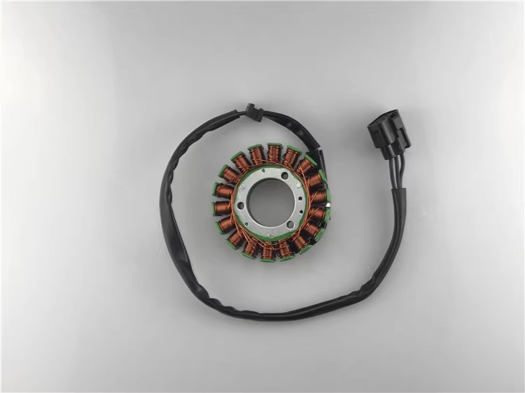 Stator suit CF700CLX sport /CF650MT Heritage Code is 0700-032000-10000