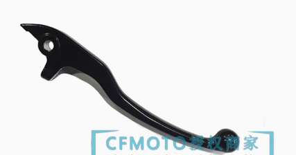 Rear Brake pedal and front brake lever suit CF250SR FUN/ CF250SR code 6KM#-080300-8000-0BP00