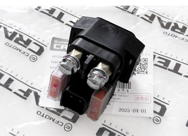 Start Relay suit CF250CLC/CF450CLC/CF500SR code 5BY4-150330