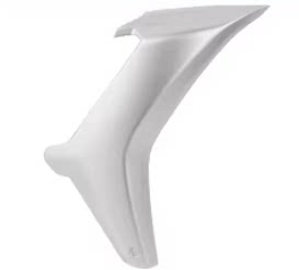 Radiator Right Cover suit CF800MT code is 6WWV-041501-8000-0VP00