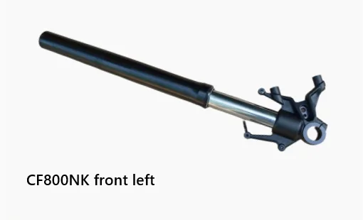Front Left bar suspension suit CF800NK Code is 6KWV-050500-1001-M1