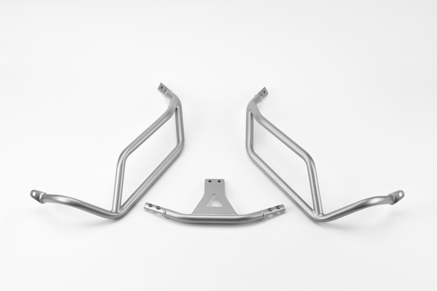 Upper Bumper and Lower Bumper suit CF800MT-X code is 6WWV-801000-8000/6WWV-802000-8000
