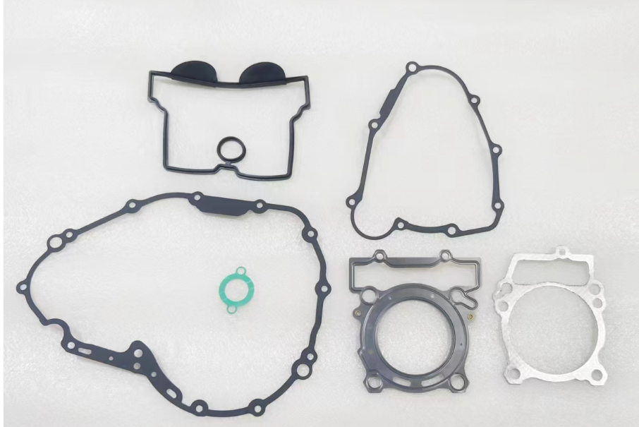 Full set engine gaskets suit QJ SRK300S/QJMOTOR SRK250/QJ250GS-29E/29F