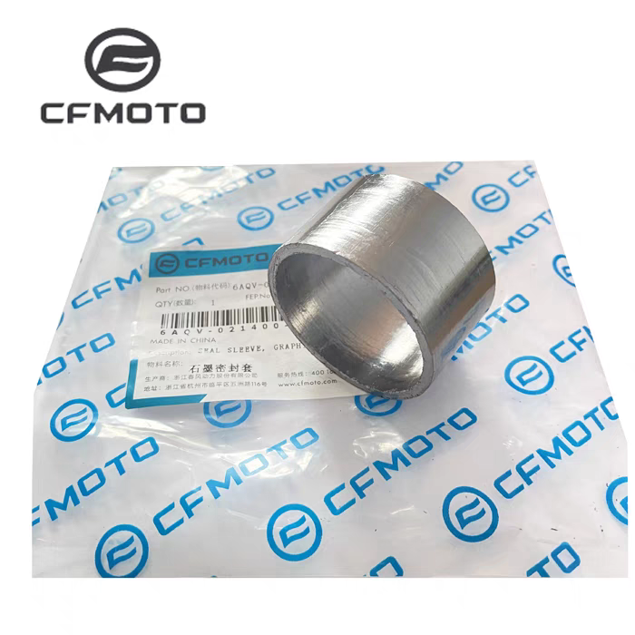 Muffler Gasket suit CF450NK/NK450/CF450SR