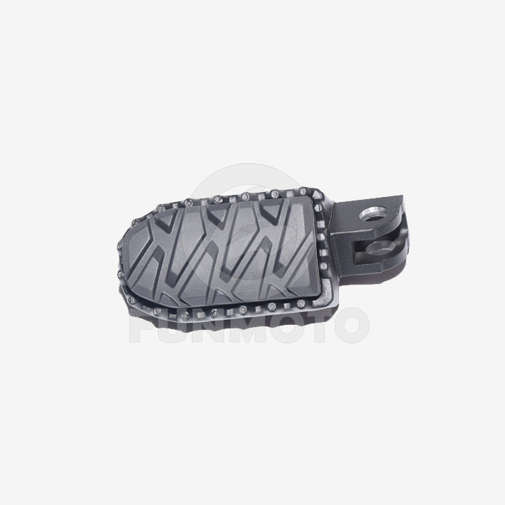Footrest suit CF800MT