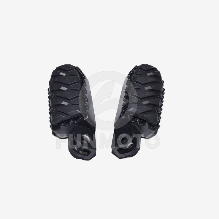 Footrest suit CF800MT