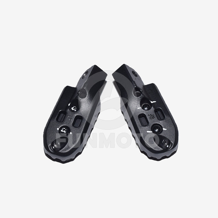 Footrest suit CF800MT