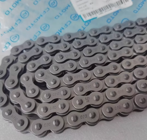 Chain suit CF800MT OEM code is 3120929