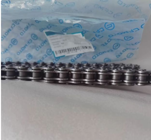 Chain suit CF800MT OEM code is 3120929