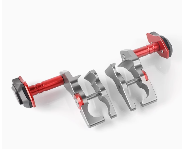 Sliders Suit CF250NK AND CF250SR