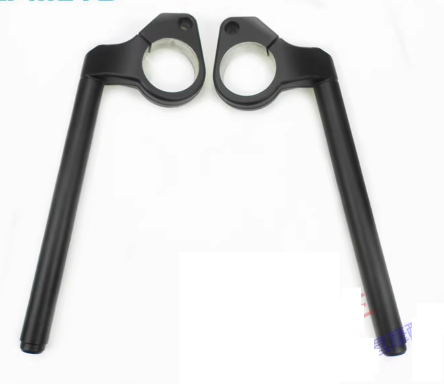 Left Handle Bar Assy and Right Handle Bar Assy suit CF250SR FUN 6KM#-100100-8204/6KM#-100200-8203