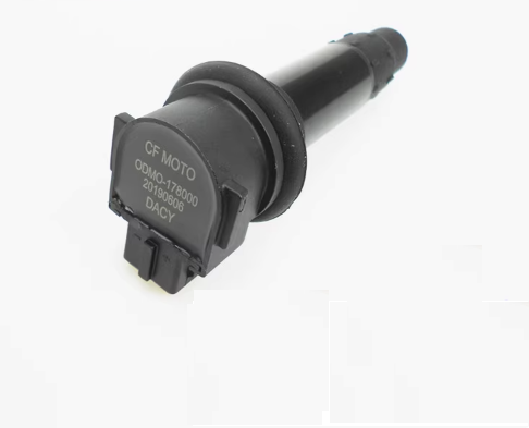 Ignition Coil and Clutch Lever assy suit CF300SR sport 2024  code is 0DM0-178000