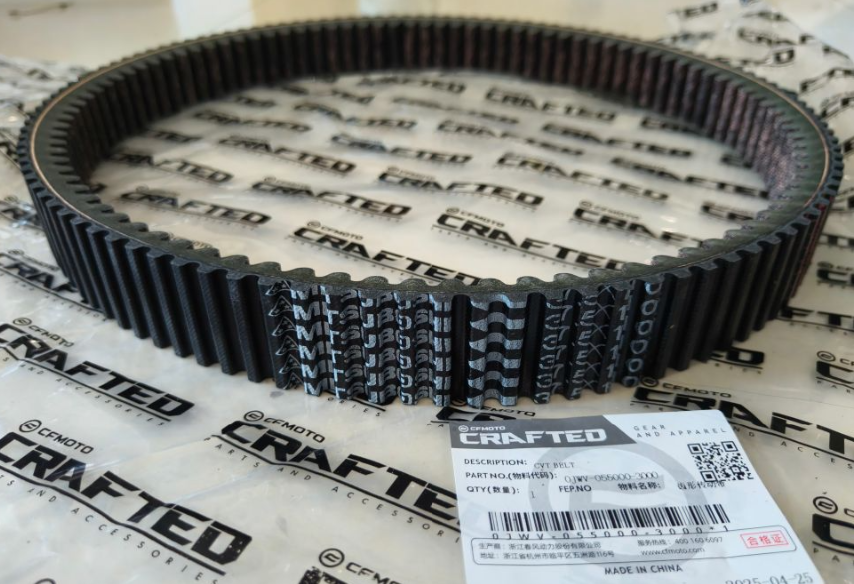 Drive Belt suit CF1000 Touring code 0JWV-055000-3000