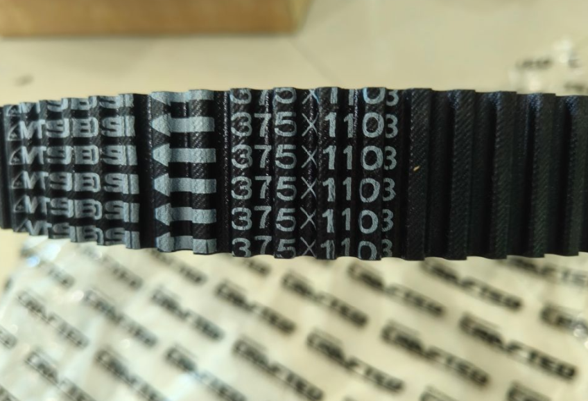 Drive Belt suit CF1000 Touring code 0JWV-055000-3000