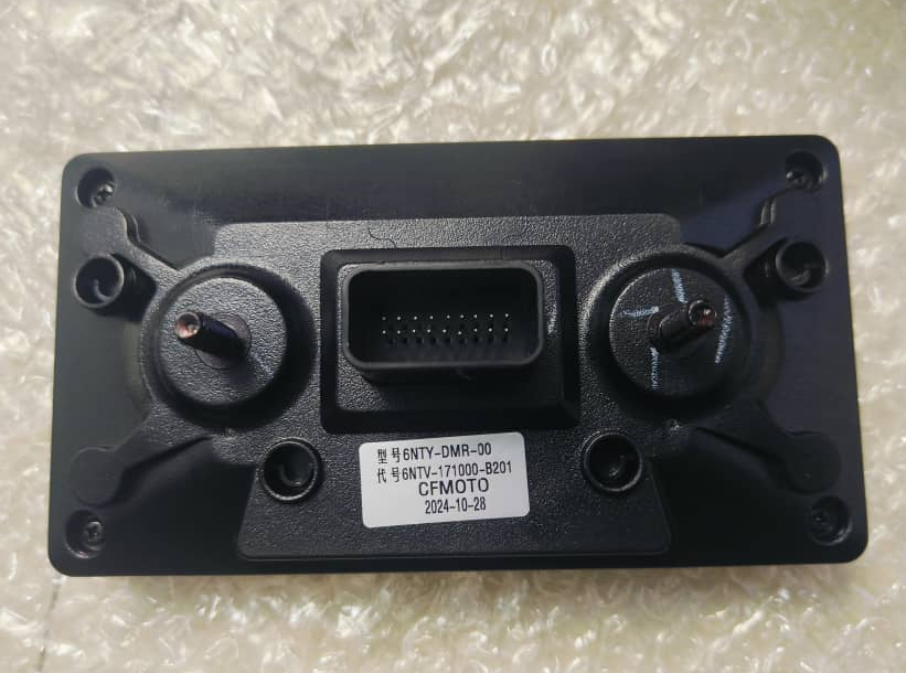 TFT dashboard suit CF650MT/MT650