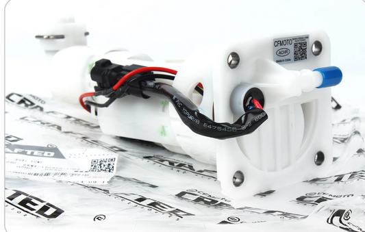 Fuel Pump suit CF800NK or CF800MT code is 6KWV-150900-1000