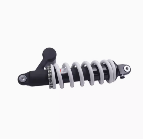 Rear Shock Absorber Suit CF450MT Code is 6AQV-060100-6000-M1