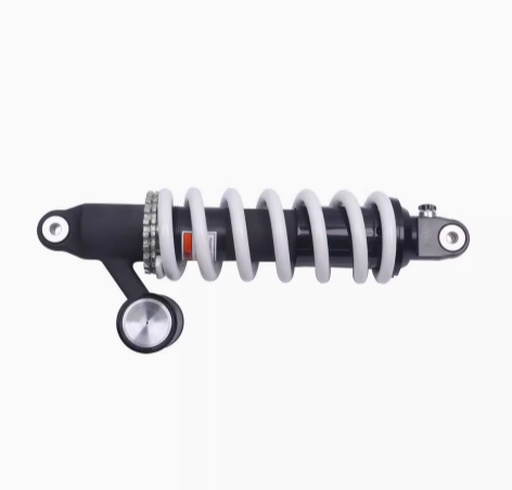 Rear Shock Absorber Suit CF450MT Code is 6AQV-060100-6000-M1