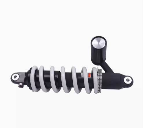 Rear Shock Absorber Suit CF450MT Code is 6AQV-060100-6000-M1