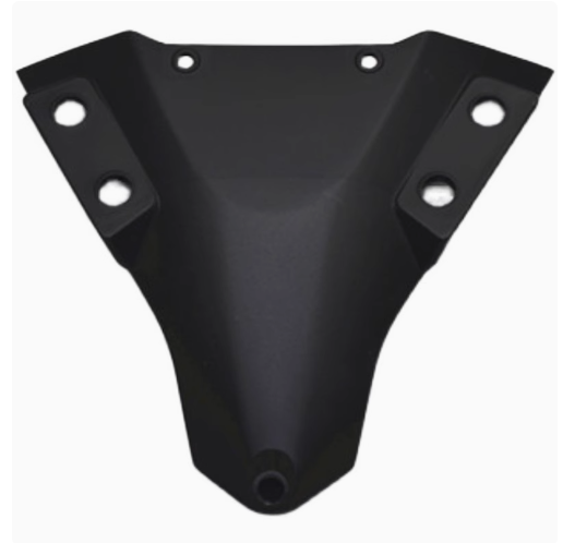 Headlight upper cover suit for CF250SR FUN
