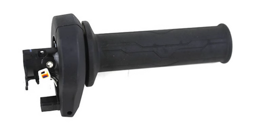 Heating Throttle handle grip suit CF800MT code is 6L30-100020-1000