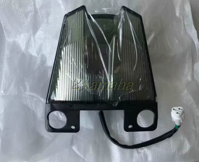 Tail Light suit MT650/CF650MT code is 6NTV-162100-2700