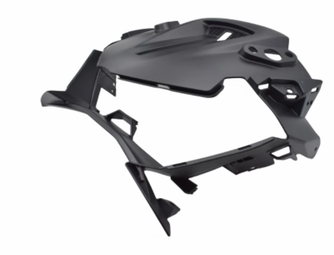 headlight cover/Left and Right mounting seat of fixed wing suit CF675SR code is 6GUV-040616-5600-0RM00