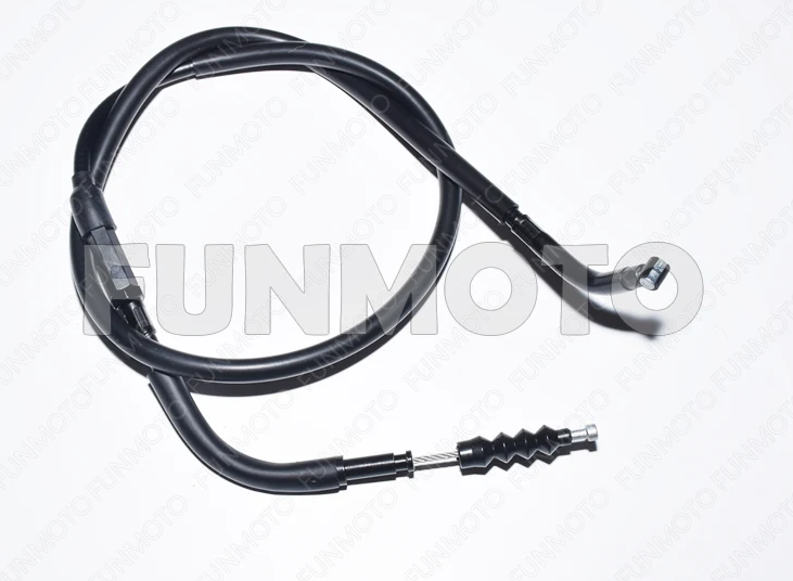 2pcs Clutch cabe suit for CF650NK/CF650MT code is 6NT#-100600-1601