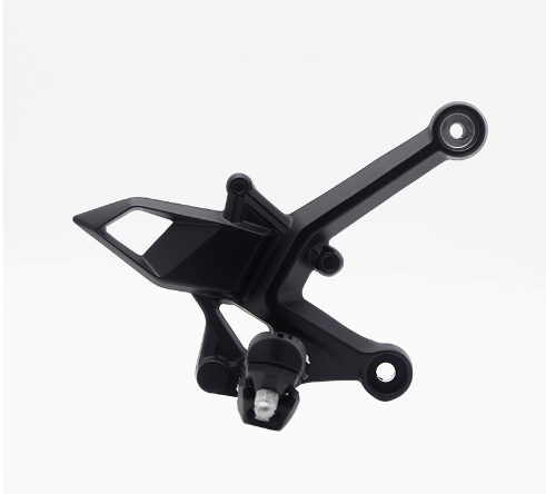 Front Right foot pedal bracket assy suit CF250NK