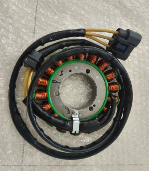 Stator suit CF1000UU-2 Code is 0800-032000-60000